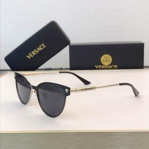 Versace Sunglasses 1045